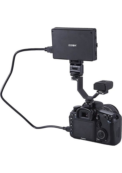 FX17 Ikili Hot Shoe Flaş Tutucu modelleri