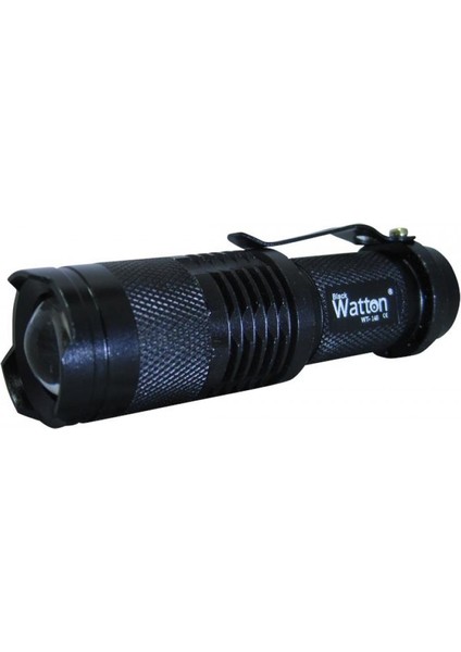 WT-146 Geçici Körlük Yapan Mini Projektör El Feneri modelleri