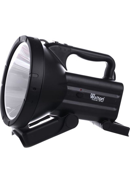 WT-407 Yüksek Güçlü 100 W Projektör modelleri