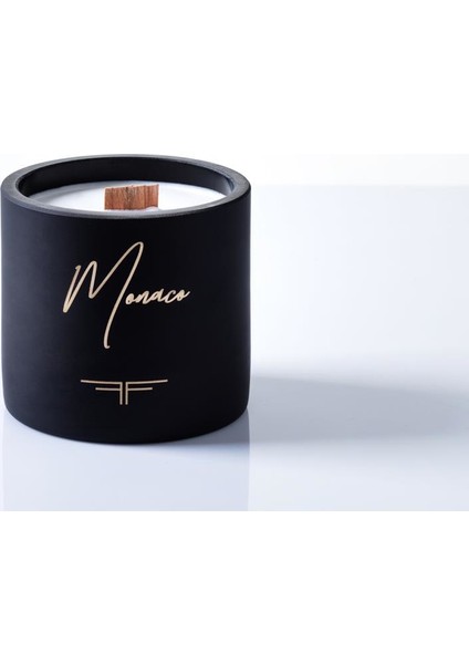 Organıc Candle Nomad Monaco