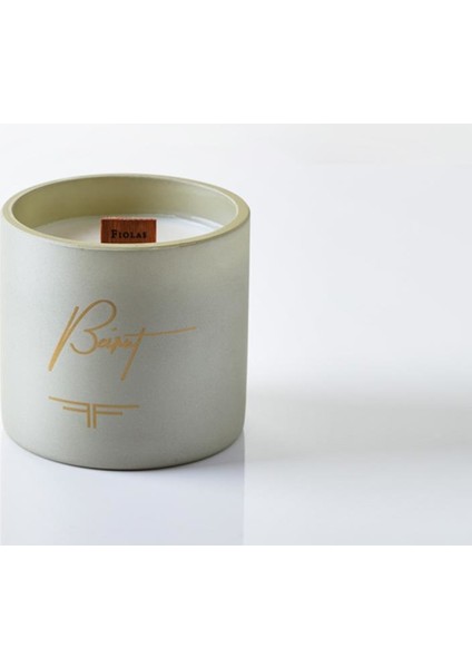 Organıc Candle Nomad Beırut