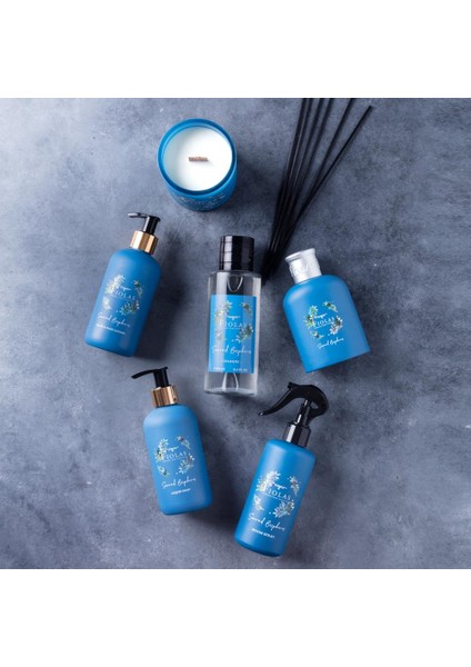 Organıc Candle Sacred Bosphorus fiyatları