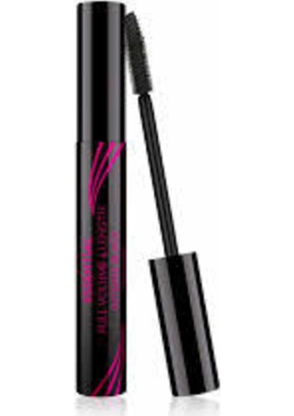 gr Full Volume & Length Intensıve Black Maskara