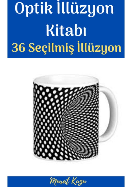 Enine Boyuna Eğitim Optik Illüzyon Kitabı fiyatları