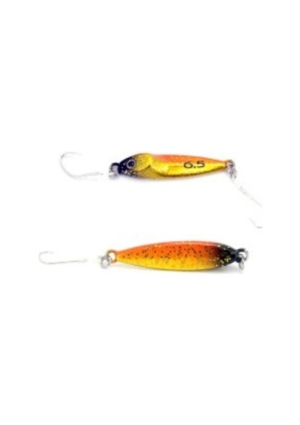 Soare A-Jig 6.5 gr