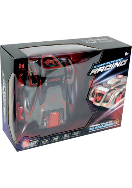 Racing Işıklı Kumandalı Drift Arabası fiyatları