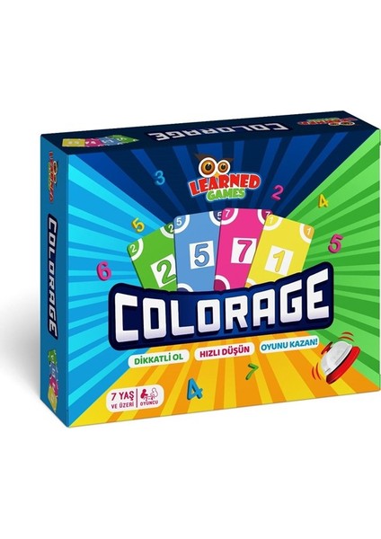 Coloage