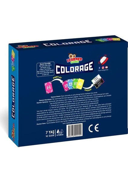 Coloage