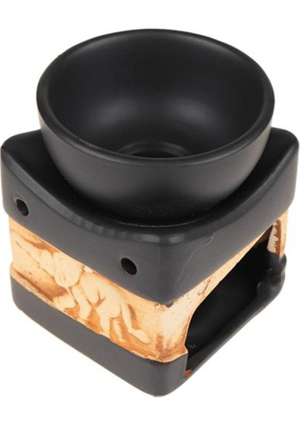 Hediye Sahibi Dekoratif Fil Tasarımlı Buhurdanlık fiyatları