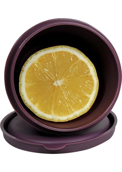 Moonstar Hava Sızdırmaz Micro Gıda Saklama Kabı 4X175 Ml Mıc-410