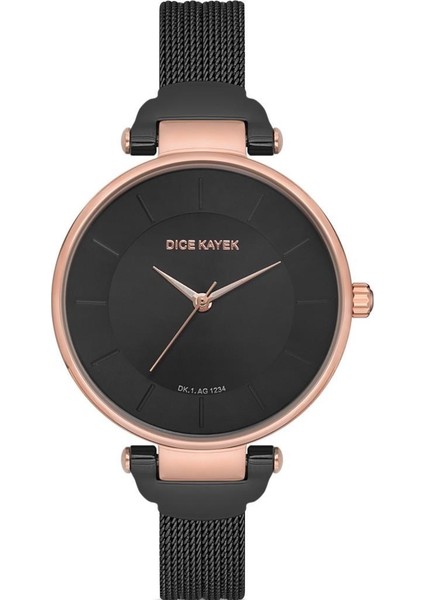 DK.1.AG1234.06 Kadın Kol Saati fiyatları