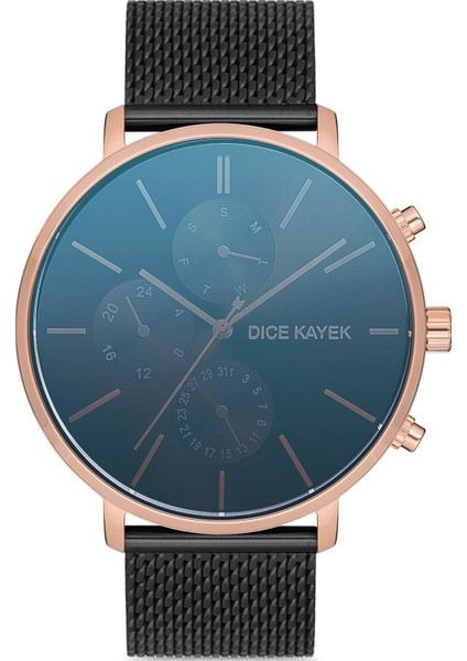 DK.1.AG1241.04 Erkek Kol Saati