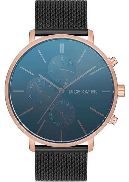 DK.1.AG1241.04 Erkek Kol Saati fiyatları