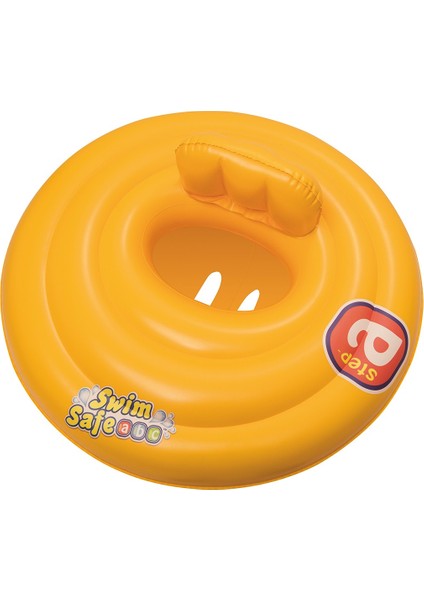 Oturaklı Bebek Simidi 69 cm