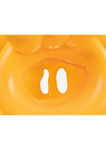 Oturaklı Bebek Simidi 69 cm