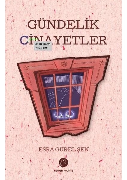 Gündelik Cinayetler - Esra Gürel Şen