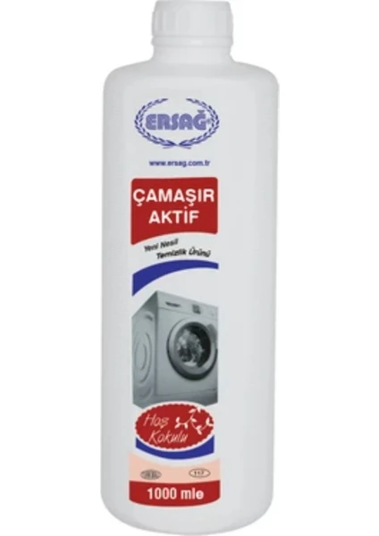 Çamaşır Aktif 1000 ml