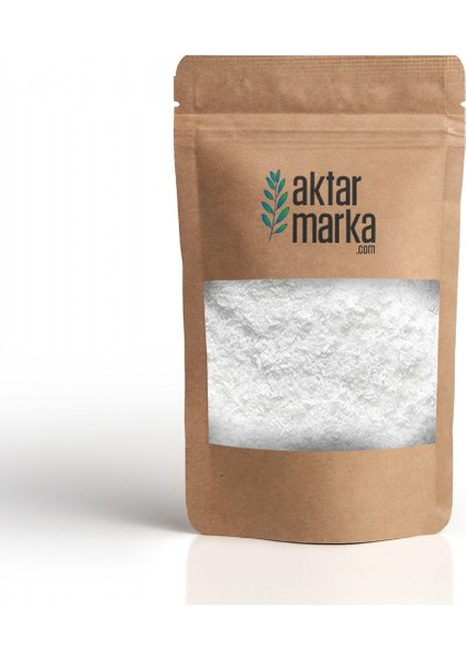 Aktar Marka Rende Hindistan Cevizi Kuru 1 kg