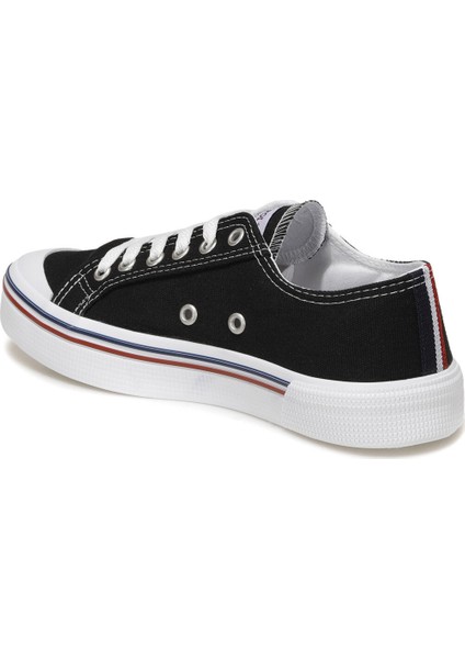 Penelope Siyah Kadın Spor Ayakkabı modelleri