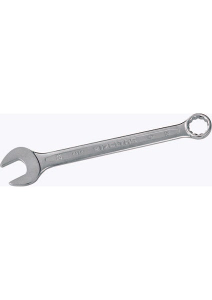 İZELTAŞ-0320020011-11 mm Kombine Anahtar Kısa Boy