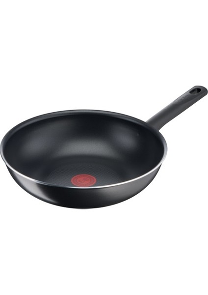 Titanyum 1X DaybyDayOne 28 cm Wok Tava - 2100117535