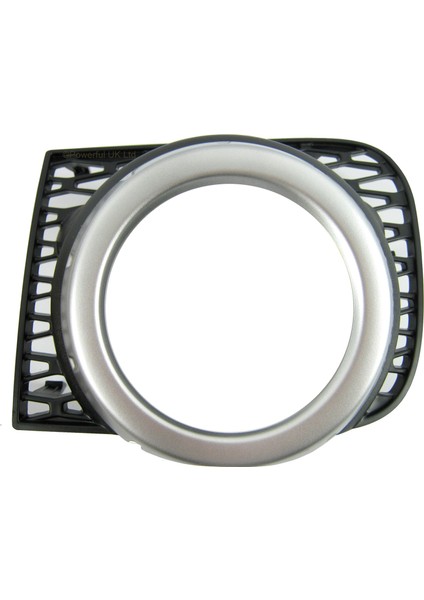 Range Rover Vogue Sis Farı Çerçevesi Sol 2010-2012