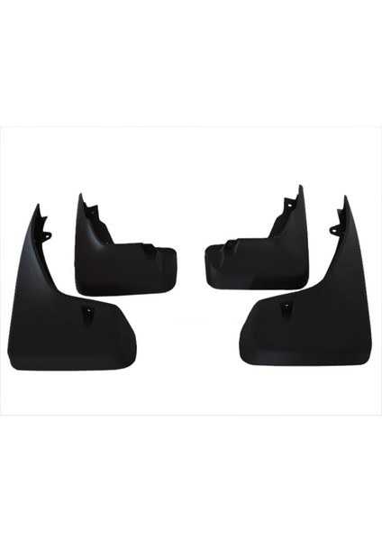 Freelander 2 Paçalık Seti 2008-2014