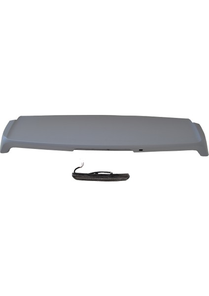 Range Rover Sport Autobıography 06-2013 Spoıler + 3.stop Lambası