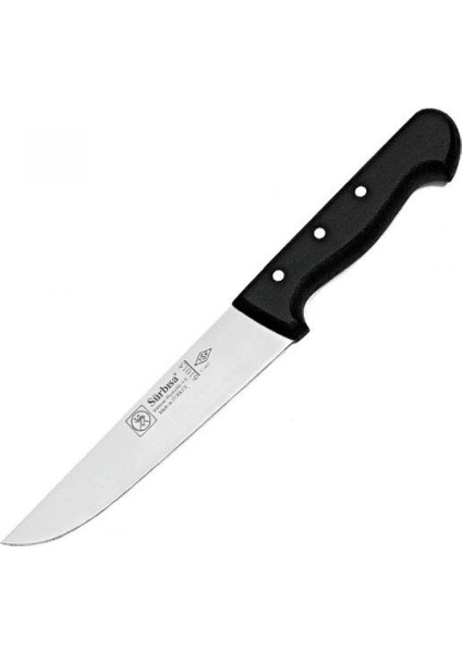 Kasap Bıçağı Pimli 16,5 cm 61015