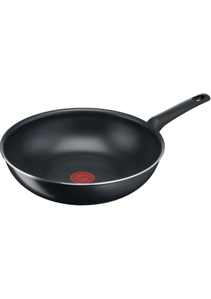 B55619 Titanyum 1X SimpleCook Wok Tava 28 cm - 2100118533