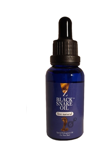 Black Snake Erkekler Için For Men