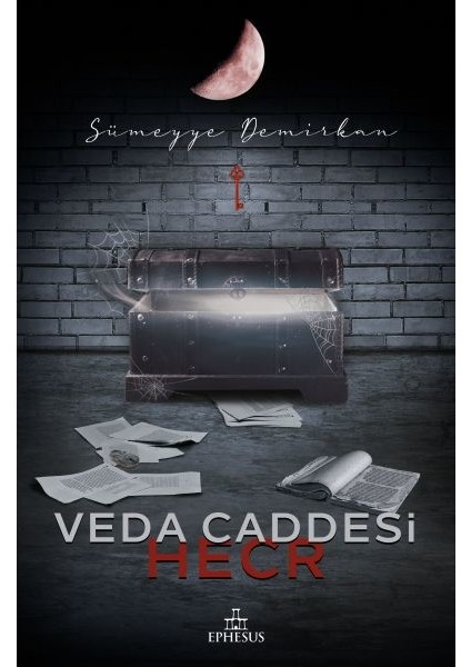 Hecr Veda Caddesi 3 Ciltsiz