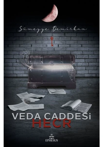 Hecr Veda Caddesi - Sümeyye Demirkan