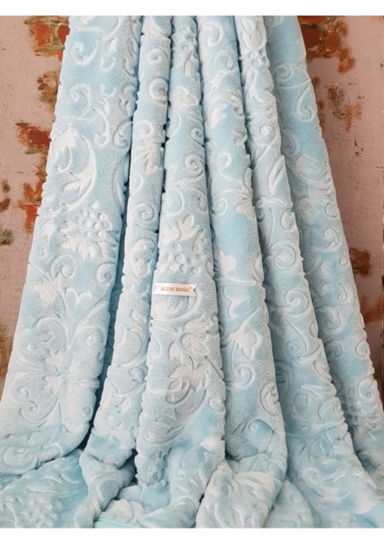 Elegans Battaniye Çift Kişilik