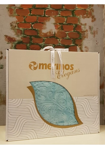 Elegans Battaniye Çift Kişilik fiyatları