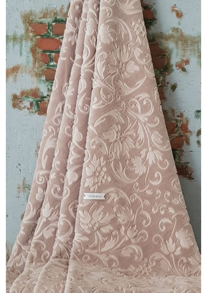 Elegans Battaniye Çift Kişilik