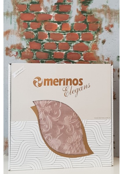 Elegans Battaniye Çift Kişilik fiyatları