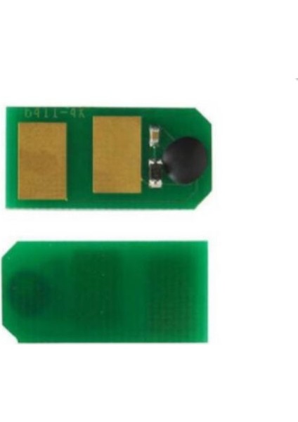 Oki B411/431 Toner Chip (Çip)