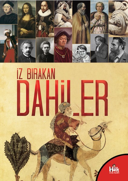Iz Bırakan Dahiler