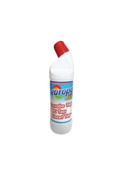 Lavoba, Wc, Klozet Temızleyici 1 kg