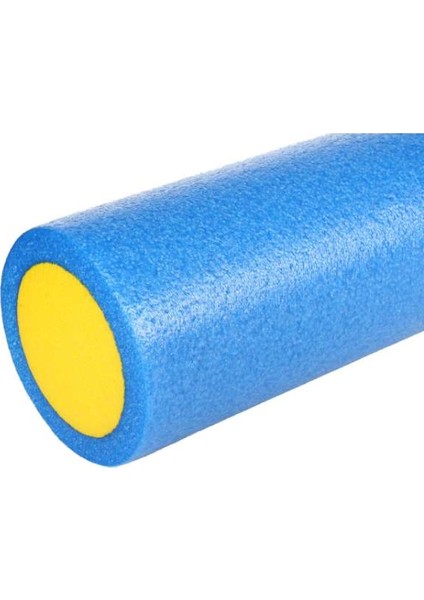 Uzun Düz Foam Roller, Masaj Rulosu 90 cm