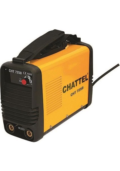 Cht 7250 Inverter Kaynak Makinası