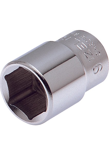 -1107060007-07 Mm1/4" Altı Köşe Lokma Anahtar