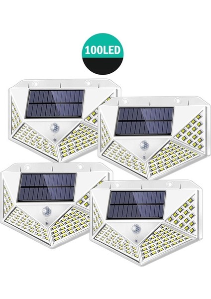 100 LED 1200 Mah Güneş Işıkları Açık Güneş Enerjili Mavi (Yurt Dışından) fırsatları