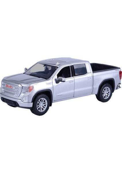 Motormax 1:24 2019 Gmc Sierra 1500 Slt Crew Cab