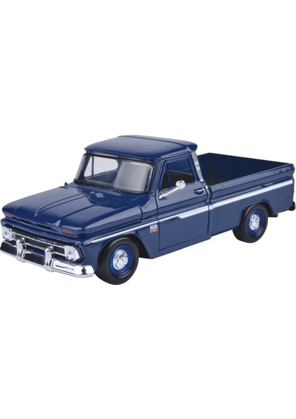 Motormax 1:24 1966 Checy C10 Fleetside Pickup