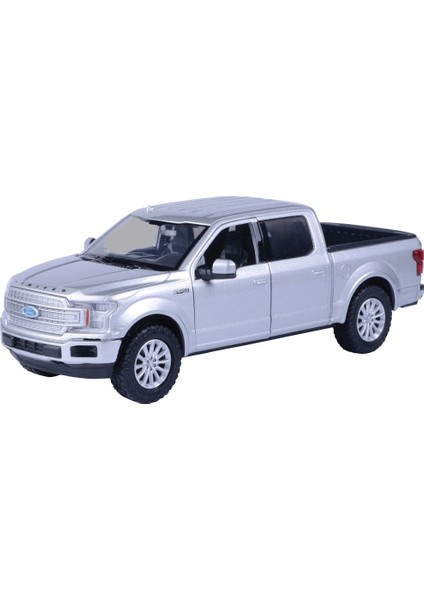 Motormax 1:24 2019 Ford F-150 Limited Crew Cab
