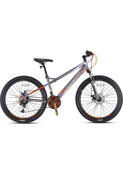 Vortex 4.0 26 Jant Mekanik Disk Fren Dağ Bisikleti 2022 Model