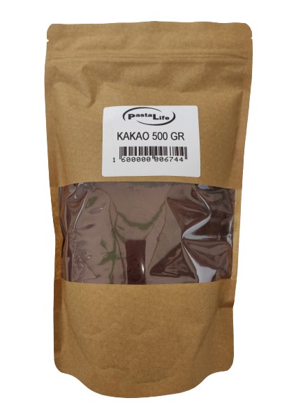Kakao 500 gr