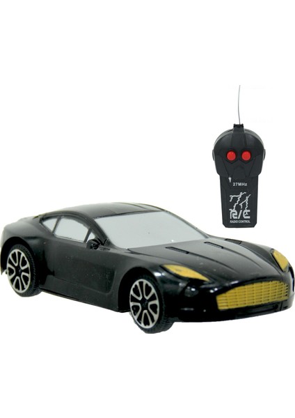 1:20 Modelcar Kumandalı Yarım Fonksiyon Araba